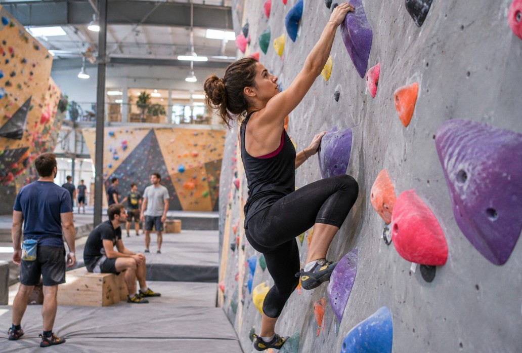 Quels sports pratiquer en intérieur quand il pleut ? 7 activités pour rester actif toute l'année