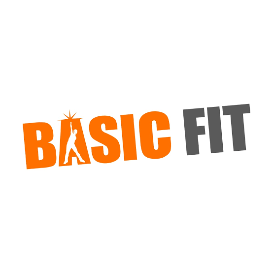 Logo Basic-Fit