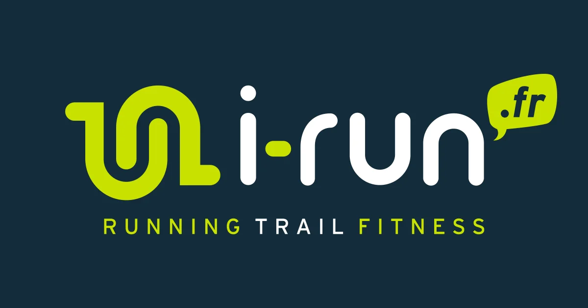 Logo i-Run