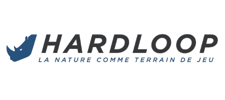 Logo Hardloop