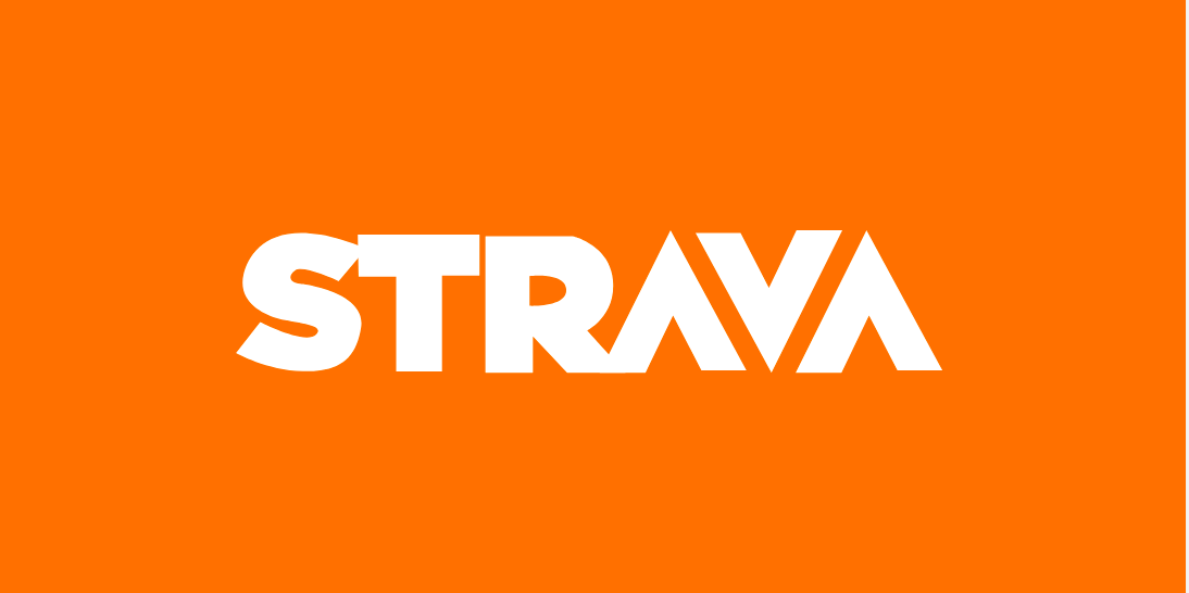Logo Strava
