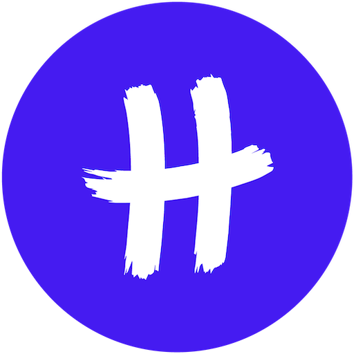 Logo United Heroes