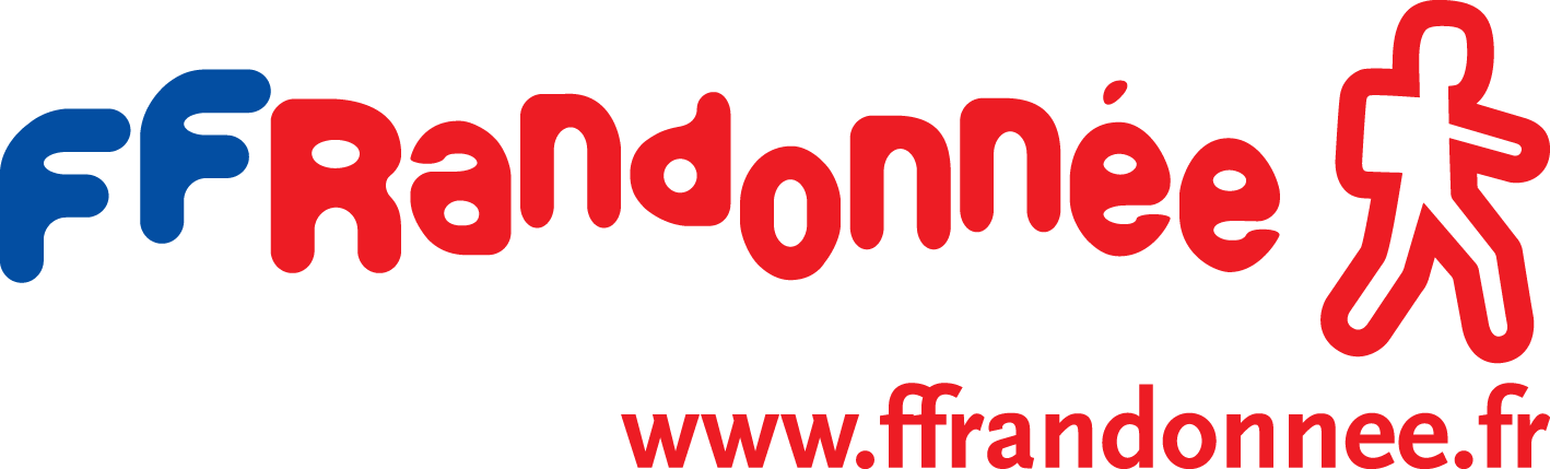 Logo FFRandonnée
